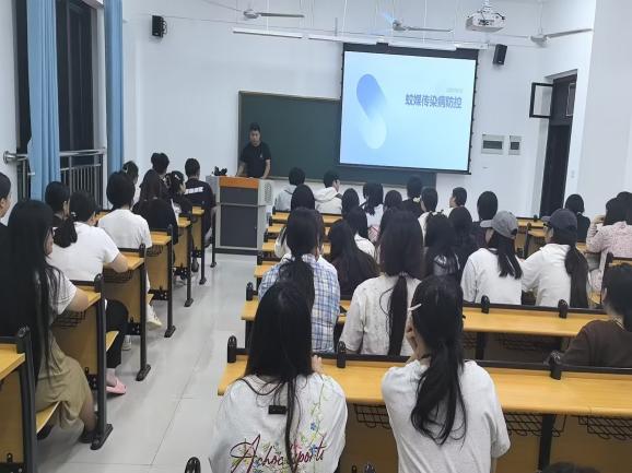 12日班会